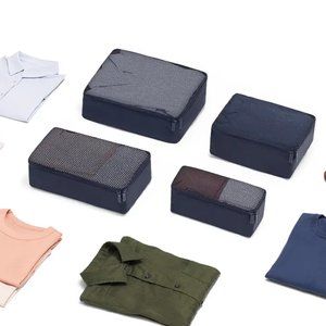 AWAY Insider Packing Cubes